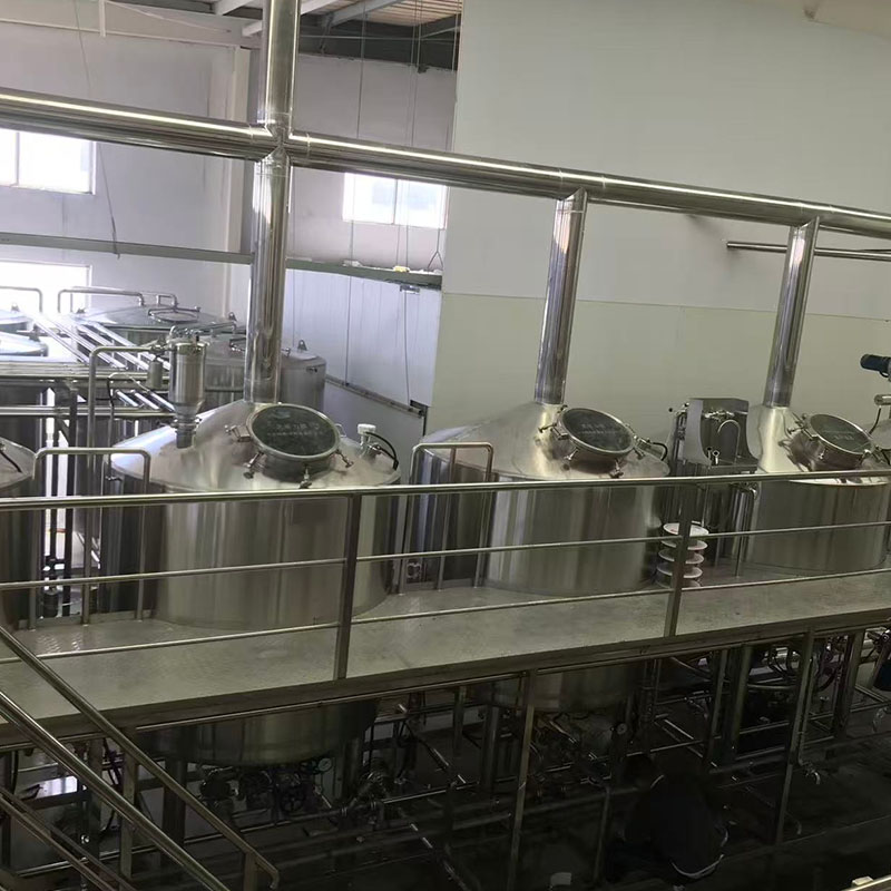达日精酿啤酒设备厂—啤酒文化的深刻内涵